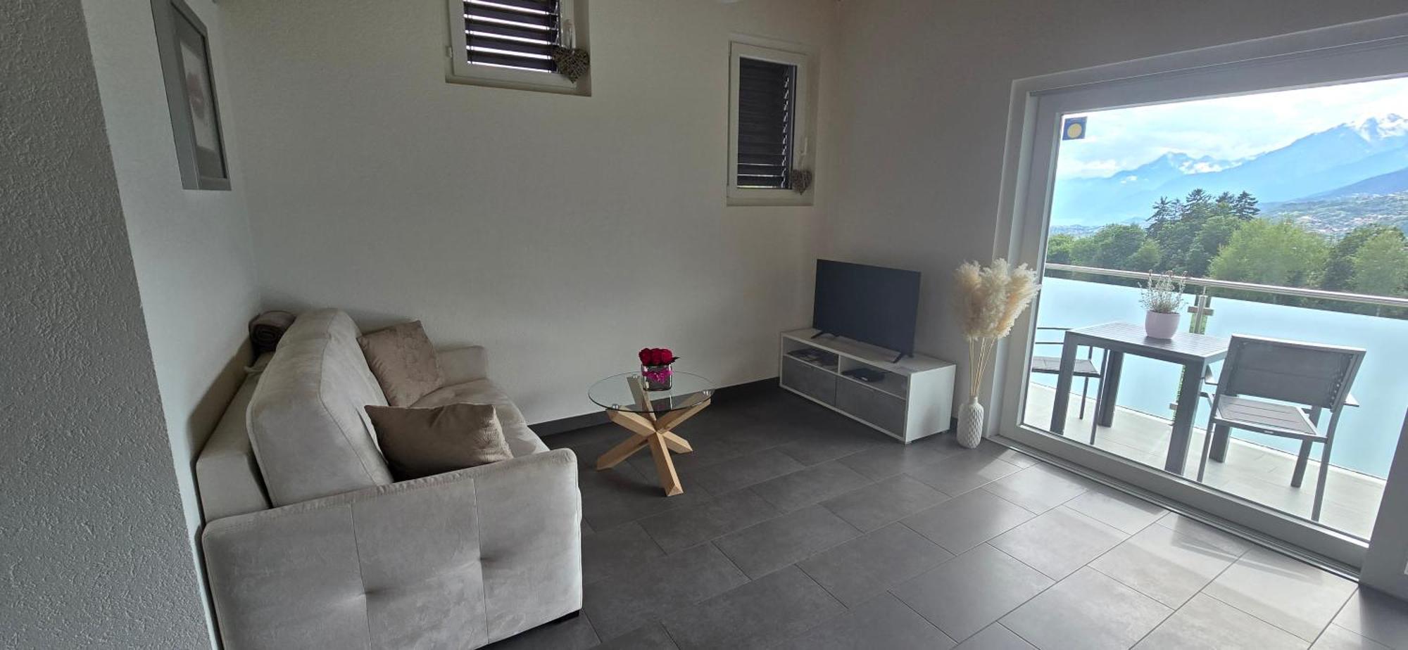 Appartement Lens Екстер'єр фото