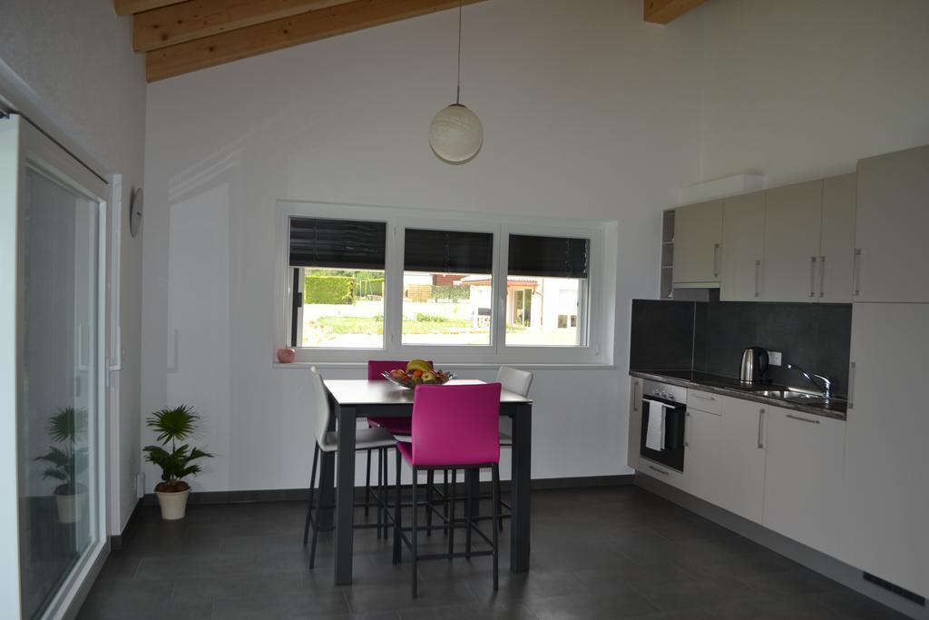 Appartement Lens Екстер'єр фото